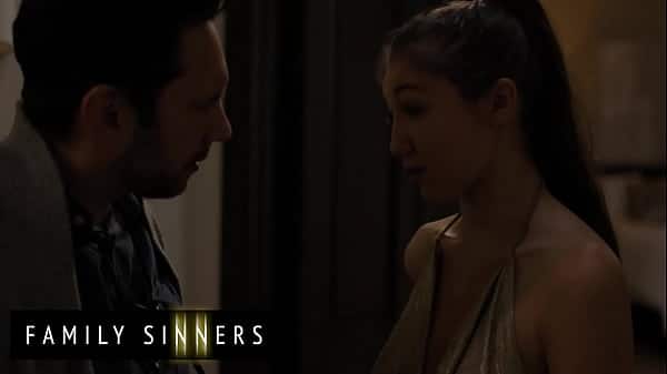 Family Sinners – Maya Woulfe, Tommy – Family Favors 3 Scene 2
