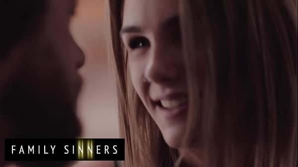 FAMILY SINNERS  – Natalie Knight, Brad Newman – Step Daddy’s Girl Vol 2 Episode 3  15-30min