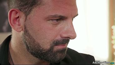 French Wife Maya Rose Has Anal Fever