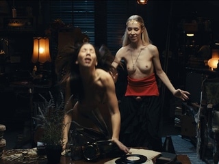 Futanari – The Necklaces Burden Trailer