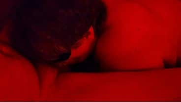Hot milf knows exactly what she’s doing! BBW Blowjob. Red Light Videos #28