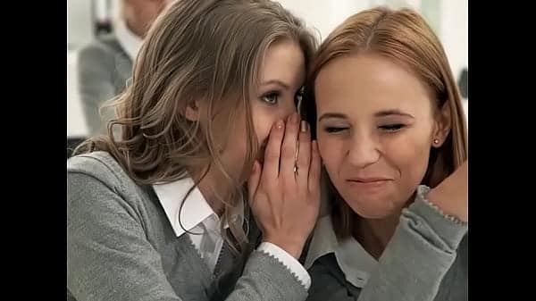 Laura Honey does extra anal hours with the new teacher