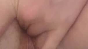 Laura lips playing with pussy