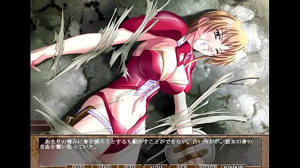 Lets Play in Shinsei Kishi Ryo -Scene01, Compilation01-