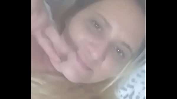 Loira do Caparroz parte 2