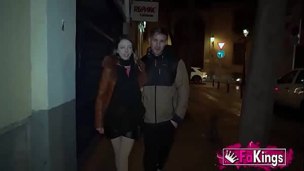 Melanie Dior likes it more when it’s risky: PUBLIC blowjobs for us to enjoy!