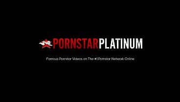 PORNSTARPLATINUM A Surprise Moment With Angelina Valentine