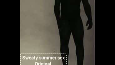 Remembering more old different kinds of the same sweaty summer sex song I made for free on my free time once