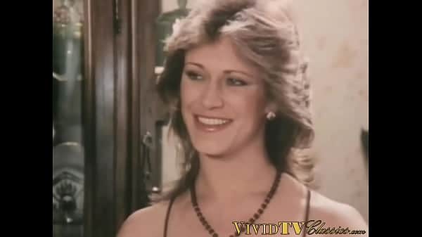 Stunning vintage MILFs take on two dicks in a foursome as they have their pussies destroyed.