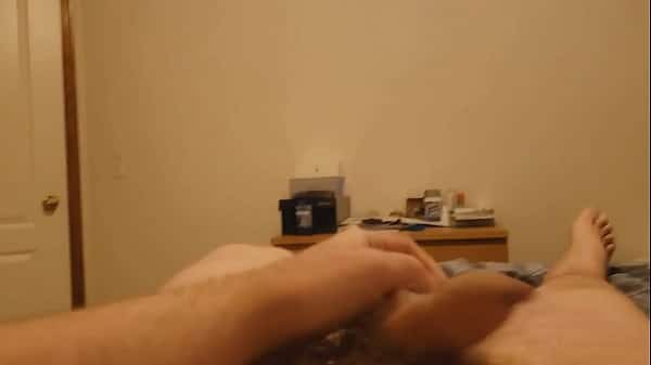 Three Cum Shots