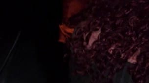 Tinder Date Gets Backshots