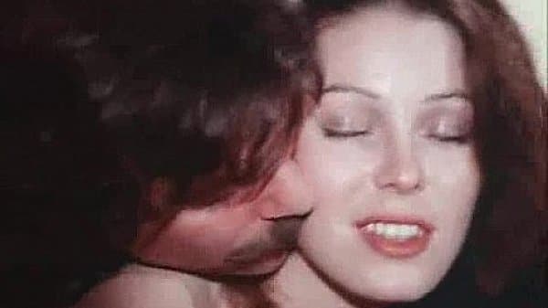 Ultimate vintage beauty