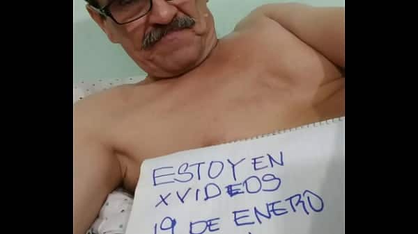 Vídeo de verificación
