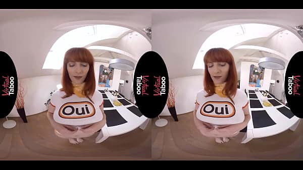 VIRTUAL TABOO – Wish Comes True