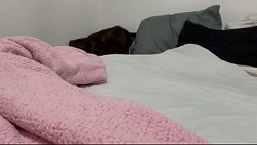 1772 ROSSMEXICANA QUE RICO SE MASTURBA EN SU CASA Y LE MANDA LOS VIDEOS A SU EX NOVIO