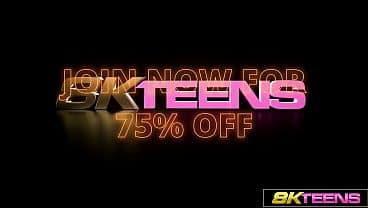 8KTEENS Tight Ukrainian Babe Emma Evans