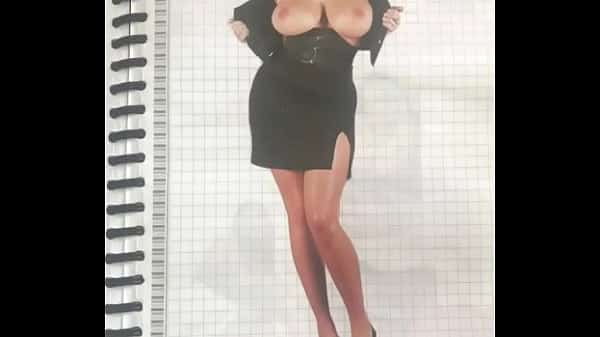 Álbum Penini Gianna Michaels