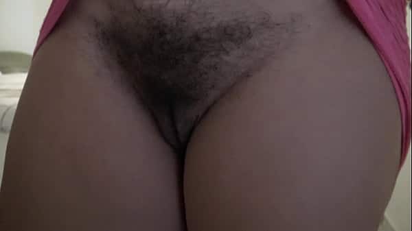 Amateur Arab Turkish Milf Lets American Man Cum Inside Her Hairy Pussy
