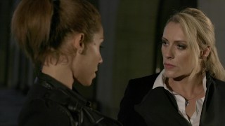 Anal Police Stories 2 – Teaser 1