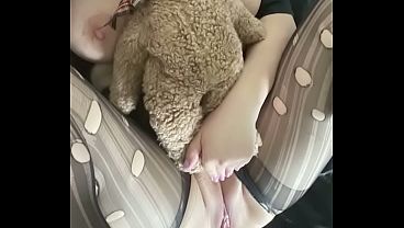 ASMR MOANING OF 18 YEARS OLD SAUDI AMATEUR ARABIAN SNOWWHITE MASTURBATES FOR YOU WHEN SHE HOME ALONE & FEEL HORNY