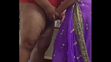 Beautiful Bhabhi hidden sex caught by teen boy! Hot webseries sex Ep1