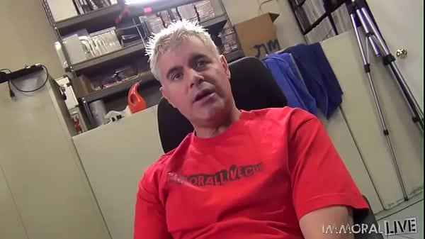 Busty Pro Angelina Valentine Can’t Wait to Get Dicked by Dan