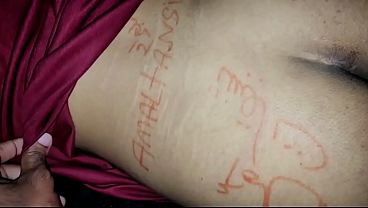 سكس سعودية جديد ساخن مع بنت مصرية مشجعة العنابي قطر و نيك ساخن | Hot new Saudi sex with egyptian girl fan of Annabi Qatar and hot fuck