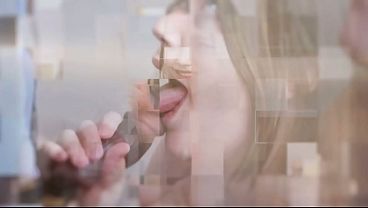 Facesitting Domination For Two Hot 18 Year Old Students