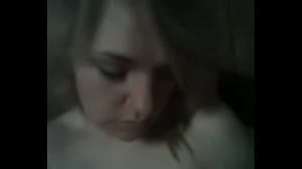 Fat Ugly Slut masturbating and moo’ing