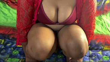 Fucked stepmom by reminding her of old things, Hindi Voice