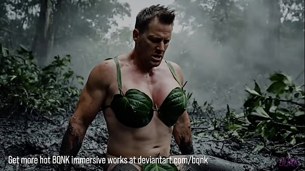 Gender Transformation – Eve – You are a woman now