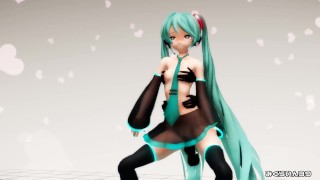 Hentai MMD – ミクの紳士セックスLUVORATORRRRRY (mikuline39) PLAY HERE: tinyurl com/hentgame
