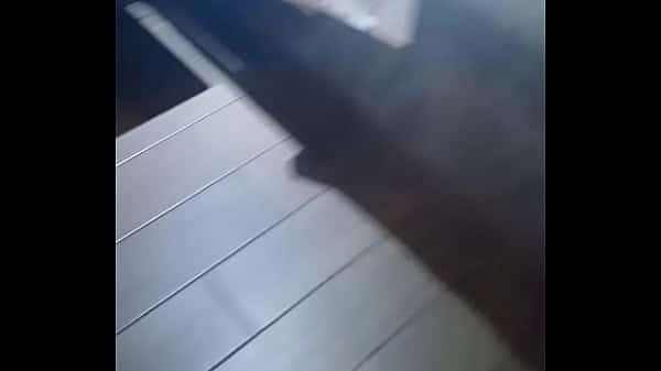 Hombre liberal disfruta grabar como le dan verga a su esposa. Azul dando regalo de aniversario a su marido Cuckold POV