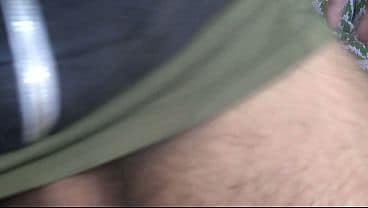 Horny 18 year old virgin stepson visits his stepmoms bedroom