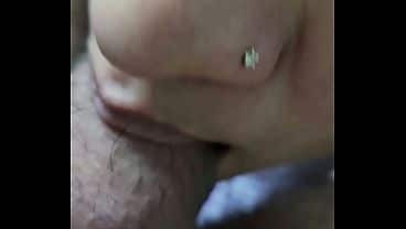 Hot Indian mature wife fucking hard lover  with clear dirty Hindi Audio part 1