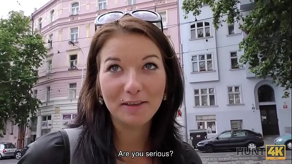 HUNT4K. Prague is the capital of sex tourism!