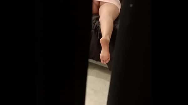 I find my step mom watching porn xvideos and I get hard and horny