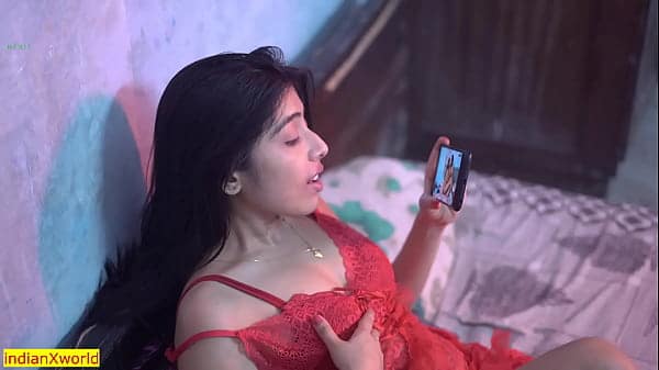 Indian Beautiful College Girl Sex! Indian best porn video