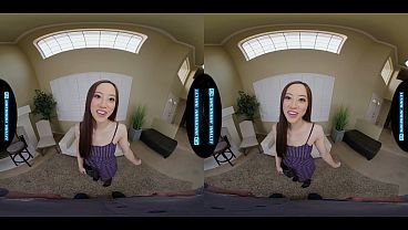 LETHAL HARDCORE VR – Your Hot Asian Friend With Benefits Wants One Last Fuck Before She Gets Married!