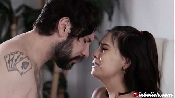 My Stepdaughter Violet Starr Squirts 5 Scene 4