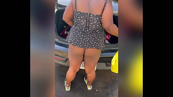 Nothing like up skirt pussy video in public