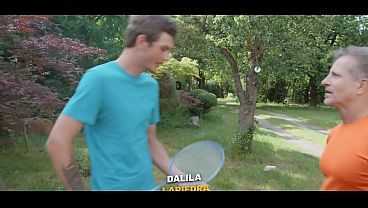 Official Trailer | Daddy4K – Full Stroke (Dalila Lapiedra & George Uhl)