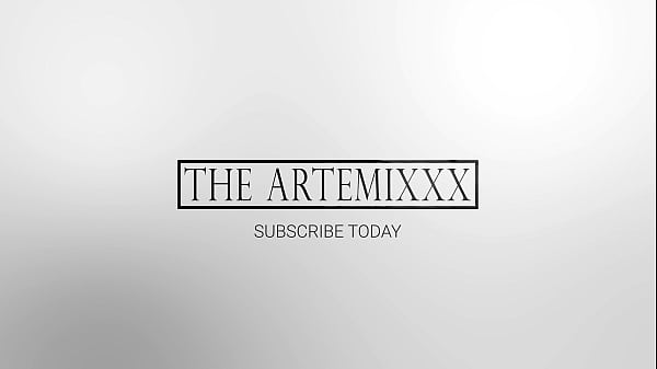 Petite submissive Slut Lexxi Frost Gets cum in her ass and pussy by thick cock ArtemiXXX