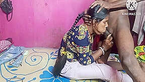 Punam Bhabhi Blowjob Sex Homemade Full Video