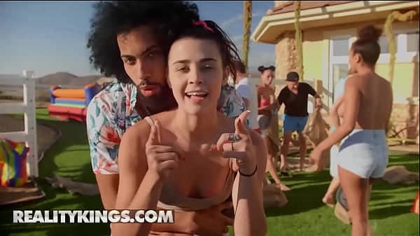 Reality Kings – RK Prime – Alexis Tae, Lulu Chu, Kylie Rocket, Mia Moore – Project DTF Pool Party – full
