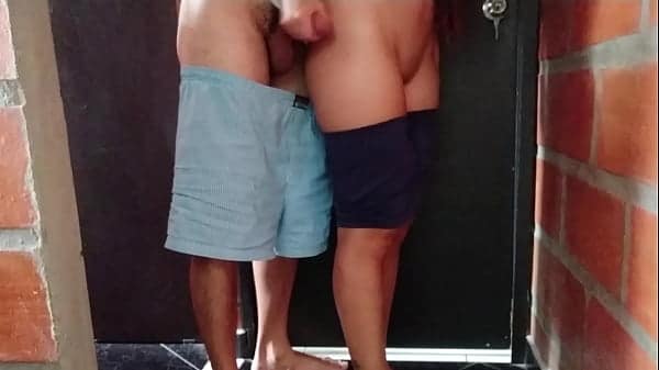 She asks me to fuck her but to cum outside so my girlfriend’s best friend doesn’t get her pregnant