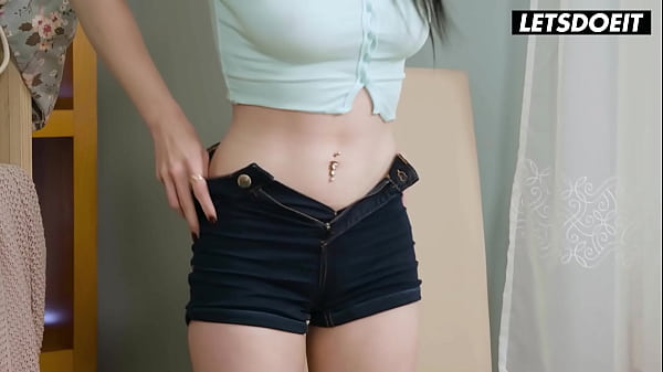She Gets Drilled In The Ass Like The Sluts She Is – LETSDOEIT
