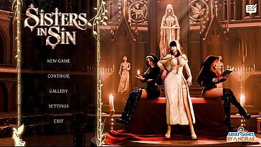 Sisters in Sin Gameplay Part 5 – Lust Gets Closer to Esther