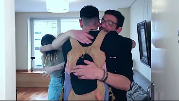 Swinger Party – Foursome