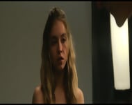 SYDNEY SWEENEY “LES VOYEURS”